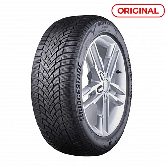 ���� ���� BRIDGESTONE Blizzak LM005 175/70 R14 88T TL XL